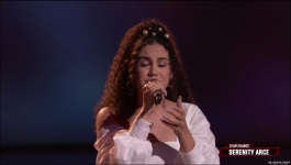 The Voice - Season 25 Episode 19